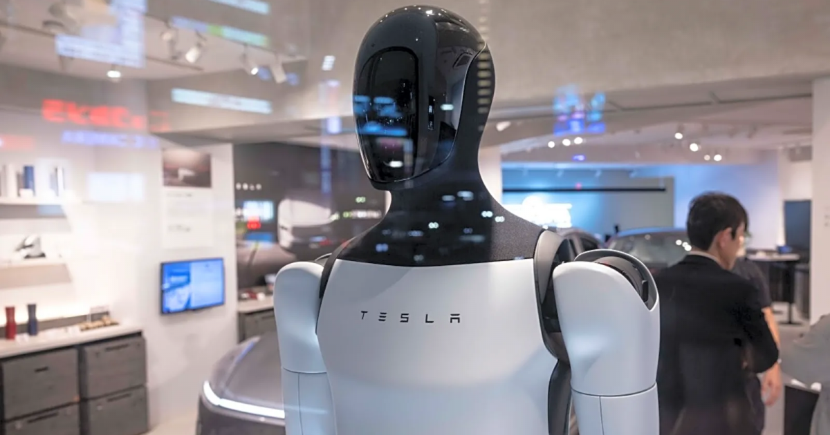 โฆษณา Tesla Optimus ปลอมกำลังระบาดบน Google แทนที่จะได้ซื้อหุ่น กลับติดมัลแวร์แทน