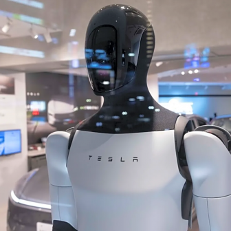 โฆษณา Tesla Optimus ปลอมกำลังระบาดบน Google แทนที่จะได้ซื้อหุ่น กลับติดมัลแวร์แทน