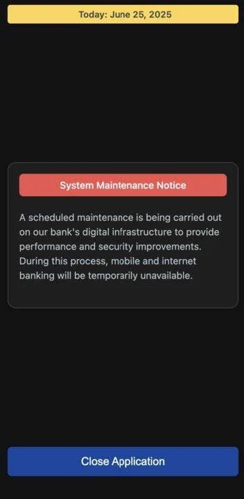 มัลแวร์ขโมยเงินตัวใหม่ DoubleTrouble แพร่กระจายผ่านเว็บธนาคารปลอมร มัลแวร์ขโมยเงินตัวใหม่ DoubleTrouble แพร่กระจายผ่านเว็บธนาคารปลอมร