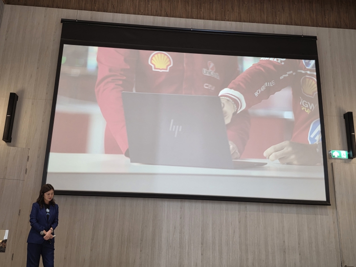 อัปเดตผลิตภัณฑ์ใหม่ และ AI กับก้าวต่อไปของธุรกิจ ในงาน HP Next : Powering Secure Innovation for Business