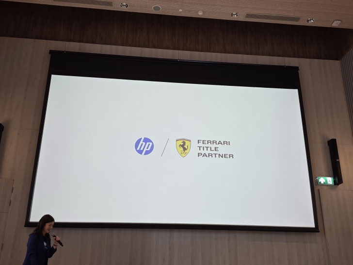 อัปเดตผลิตภัณฑ์ใหม่ และ AI กับก้าวต่อไปของธุรกิจ ในงาน HP Next : Powering Secure Innovation for Business