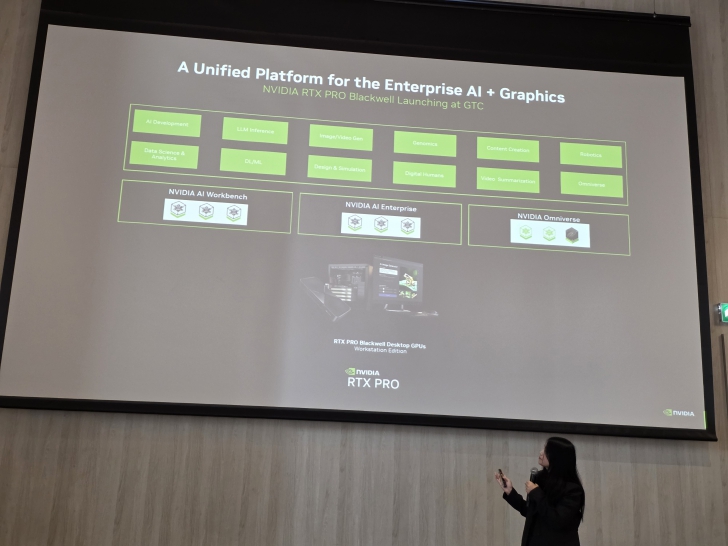 อัปเดตผลิตภัณฑ์ใหม่ และ AI กับก้าวต่อไปของธุรกิจ ในงาน HP Next : Powering Secure Innovation for Business