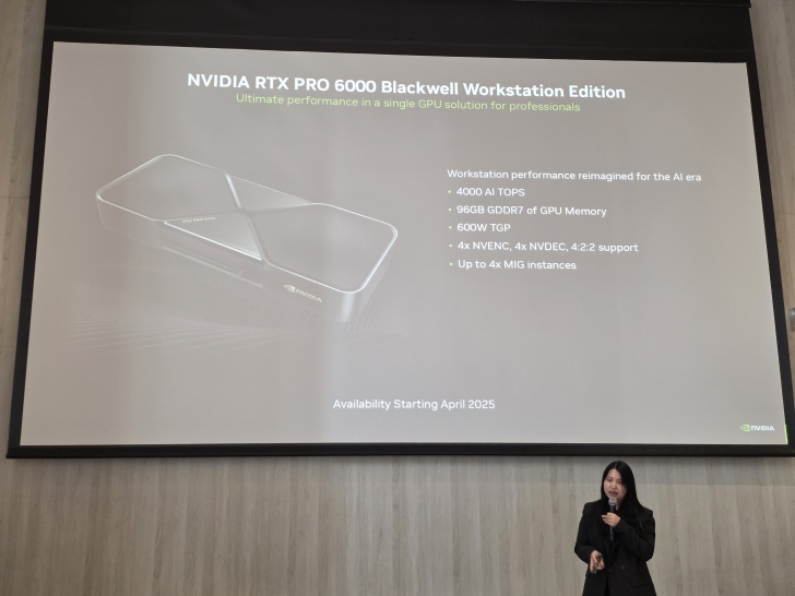 อัปเดตผลิตภัณฑ์ใหม่ และ AI กับก้าวต่อไปของธุรกิจ ในงาน HP Next : Powering Secure Innovation for Business