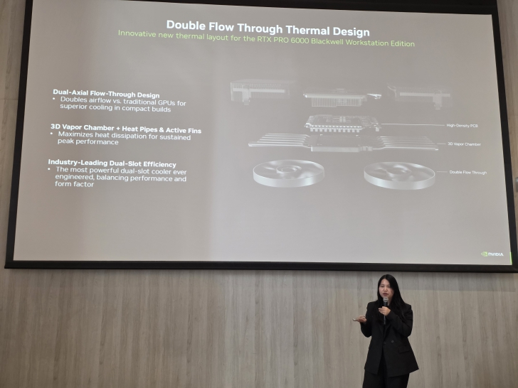 อัปเดตผลิตภัณฑ์ใหม่ และ AI กับก้าวต่อไปของธุรกิจ ในงาน HP Next : Powering Secure Innovation for Business