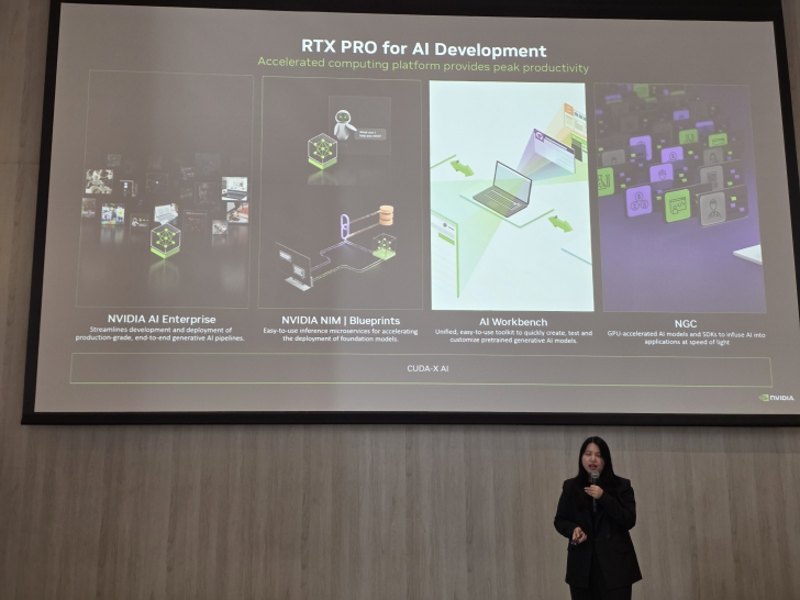 อัปเดตผลิตภัณฑ์ใหม่ และ AI กับก้าวต่อไปของธุรกิจ ในงาน HP Next : Powering Secure Innovation for Business