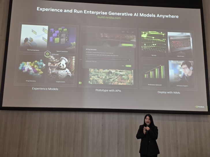 อัปเดตผลิตภัณฑ์ใหม่ และ AI กับก้าวต่อไปของธุรกิจ ในงาน HP Next : Powering Secure Innovation for Business