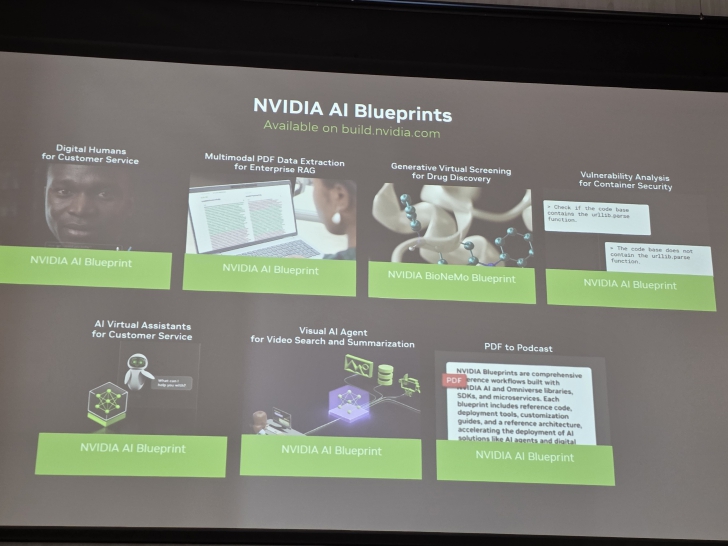 อัปเดตผลิตภัณฑ์ใหม่ และ AI กับก้าวต่อไปของธุรกิจ ในงาน HP Next : Powering Secure Innovation for Business