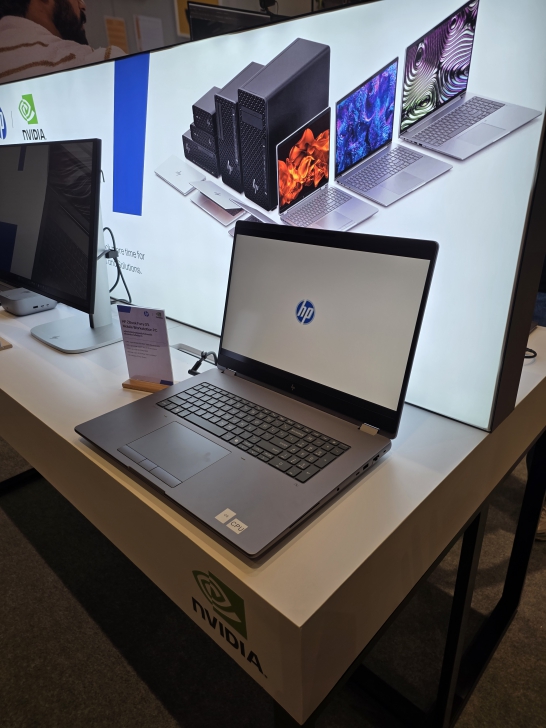 อัปเดตผลิตภัณฑ์ใหม่ และ AI กับก้าวต่อไปของธุรกิจ ในงาน HP Next : Powering Secure Innovation for Business