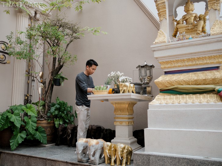 Thaiware เปิดออฟฟิศใหม่ ณ อาคารรัจนาการ (Rajanakarn Building) Thaiware เปิดออฟฟิศใหม่ ณ อาคารรัจนาการ (Rajanakarn Building)