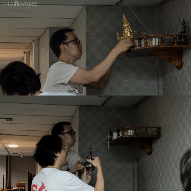 Thaiware เปิดออฟฟิศใหม่ ณ อาคารรัจนาการ (Rajanakarn Building) Thaiware เปิดออฟฟิศใหม่ ณ อาคารรัจนาการ (Rajanakarn Building)