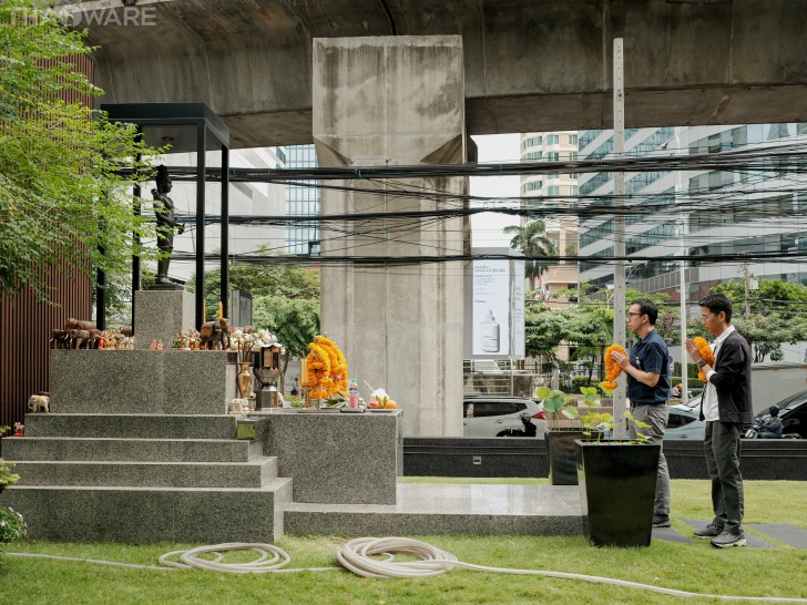 Thaiware เปิดออฟฟิศใหม่ ณ อาคารรัจนาการ (Rajanakarn Building) Thaiware เปิดออฟฟิศใหม่ ณ อาคารรัจนาการ (Rajanakarn Building)