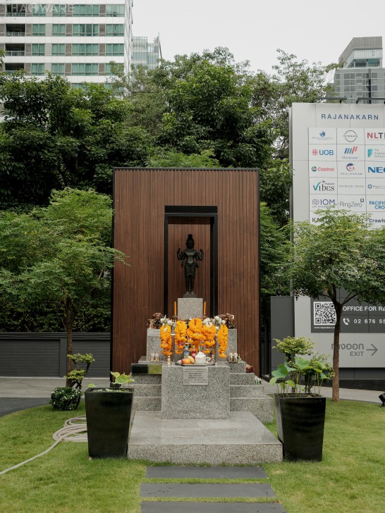 Thaiware เปิดออฟฟิศใหม่ ณ อาคารรัจนาการ (Rajanakarn Building) Thaiware เปิดออฟฟิศใหม่ ณ อาคารรัจนาการ (Rajanakarn Building)