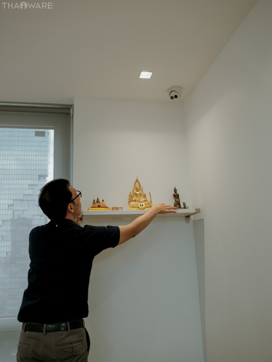 Thaiware เปิดออฟฟิศใหม่ ณ อาคารรัจนาการ (Rajanakarn Building) Thaiware เปิดออฟฟิศใหม่ ณ อาคารรัจนาการ (Rajanakarn Building)