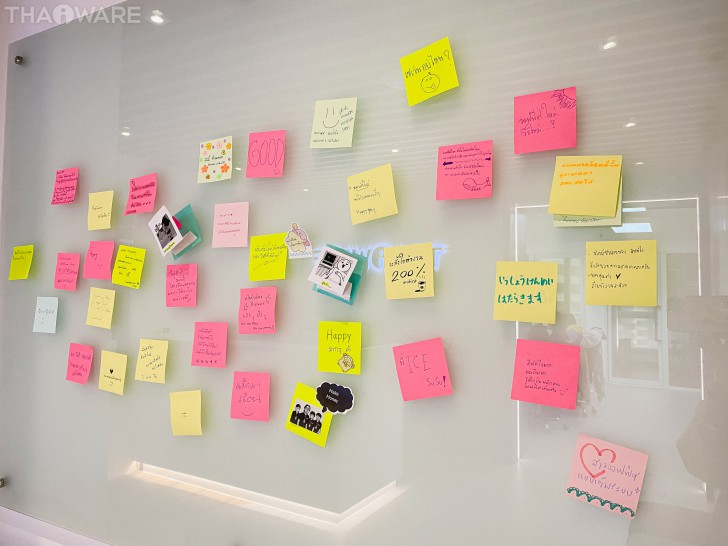 Thaiware เปิดออฟฟิศใหม่ ณ อาคารรัจนาการ (Rajanakarn Building) Thaiware เปิดออฟฟิศใหม่ ณ อาคารรัจนาการ (Rajanakarn Building)