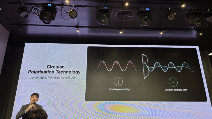 ไม่ต้องแบกโน้ตบุ๊คอีกต่อไป รู้จัก HUAWEI MatePad 11.5" 2025 แท็บเล็ตที่มาแทนโน้ตบุ๊ค ไม่ต้องแบกโน้ตบุ๊คอีกต่อไป รู้จัก HUAWEI MatePad 11.5" 2025 แท็บเล็ตที่มาแทนโน้ตบุ๊ค
