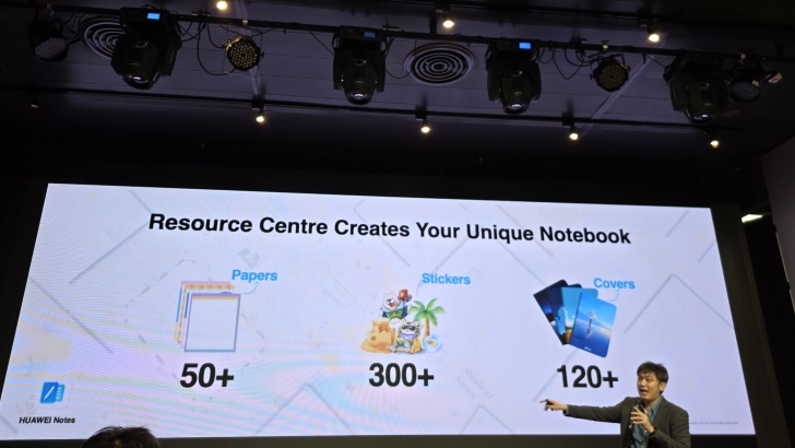 ไม่ต้องแบกโน้ตบุ๊คอีกต่อไป รู้จัก HUAWEI MatePad 11.5" 2025 แท็บเล็ตที่มาแทนโน้ตบุ๊ค ไม่ต้องแบกโน้ตบุ๊คอีกต่อไป รู้จัก HUAWEI MatePad 11.5" 2025 แท็บเล็ตที่มาแทนโน้ตบุ๊ค