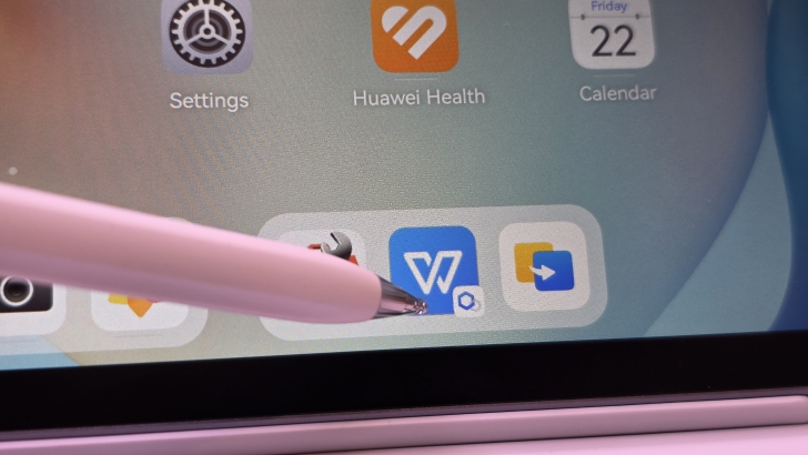 ไม่ต้องแบกโน้ตบุ๊คอีกต่อไป รู้จัก HUAWEI MatePad 11.5" 2025 แท็บเล็ตที่มาแทนโน้ตบุ๊ค ไม่ต้องแบกโน้ตบุ๊คอีกต่อไป รู้จัก HUAWEI MatePad 11.5" 2025 แท็บเล็ตที่มาแทนโน้ตบุ๊ค