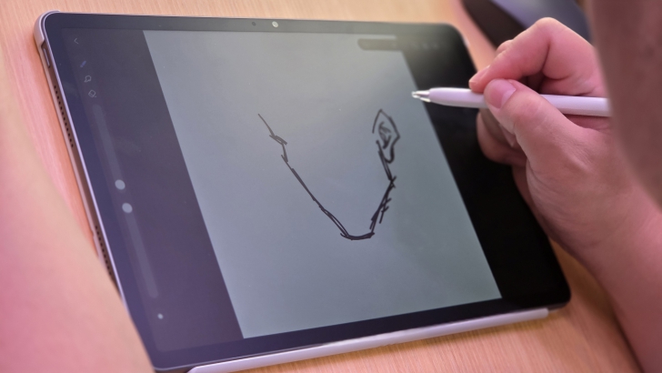 ไม่ต้องแบกโน้ตบุ๊คอีกต่อไป รู้จัก HUAWEI MatePad 11.5" 2025 แท็บเล็ตที่มาแทนโน้ตบุ๊ค ไม่ต้องแบกโน้ตบุ๊คอีกต่อไป รู้จัก HUAWEI MatePad 11.5" 2025 แท็บเล็ตที่มาแทนโน้ตบุ๊ค