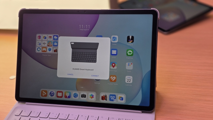 ไม่ต้องแบกโน้ตบุ๊คอีกต่อไป รู้จัก HUAWEI MatePad 11.5" 2025 แท็บเล็ตที่มาแทนโน้ตบุ๊ค ไม่ต้องแบกโน้ตบุ๊คอีกต่อไป รู้จัก HUAWEI MatePad 11.5" 2025 แท็บเล็ตที่มาแทนโน้ตบุ๊ค