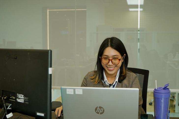 Thaiware WEBCON # 16 งานสัมมนาออนไลน์  Back to the Basics : Tips & Tricks for Minitab