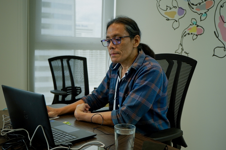 Thaiware WEBCON # 16 งานสัมมนาออนไลน์ Back to the Basics : Tips & Tricks for Minitab Thaiware WEBCON # 16 งานสัมมนาออนไลน์ Back to the Basics : Tips & Tricks for Minitab