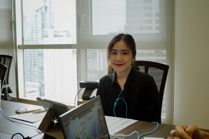 Thaiware WEBCON # 16 งานสัมมนาออนไลน์ Back to the Basics : Tips & Tricks for Minitab Thaiware WEBCON # 16 งานสัมมนาออนไลน์ Back to the Basics : Tips & Tricks for Minitab