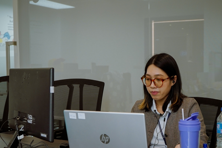 Thaiware WEBCON # 16 งานสัมมนาออนไลน์ Back to the Basics : Tips & Tricks for Minitab Thaiware WEBCON # 16 งานสัมมนาออนไลน์ Back to the Basics : Tips & Tricks for Minitab