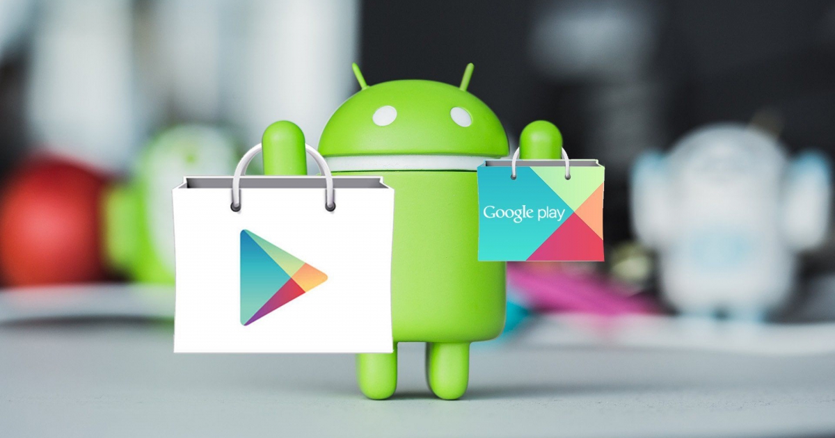 ได้ไง? พบแอปแฝงมัลแวร์ได้ลง Google Play แถมมียอดดาวน์โหลดสูงถึง 19 ล้านครั้ง