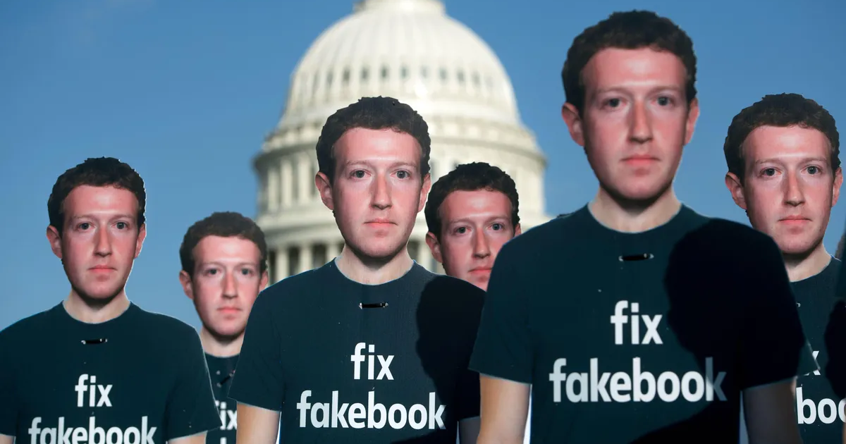 มัลแวร์ Brokewell กลับมาอีกครั้ง โจมตีผู้ใช้งาน Android ผ่านทางโฆษณาปลอมบน Facebook