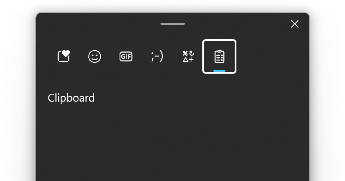 เร็ว ๆ นี้ Windows 11 จะสามารถแชร์ข้อมูล Clipboard กับอุปกรณ์ Android ได้แล้ว