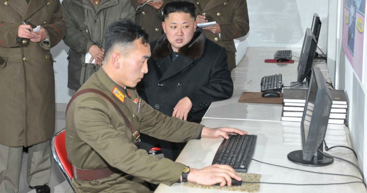 แฮกเกอร์เกาหลีเหนือ เปิดตัวมัลแวร์แบบภาษา Rust ตัวใหม่ มุ่งโจมตีผู้ใช้งาน Windows ผ่านการ Phishing