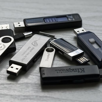 กลุ่มแฮกเกอร์ใช้มัลแวร์แบบ USB SnakeDisk เพื่อรันมัลแวร์ Backdoor Yokai บนเครื่องที่มีเลขไอพีประเทศไทย