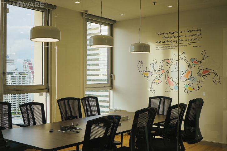 Thaiware เปิดออฟฟิศใหม่ ณ อาคารรัจนาการ (Rajanakarn Building) Thaiware เปิดออฟฟิศใหม่ ณ อาคารรัจนาการ (Rajanakarn Building)