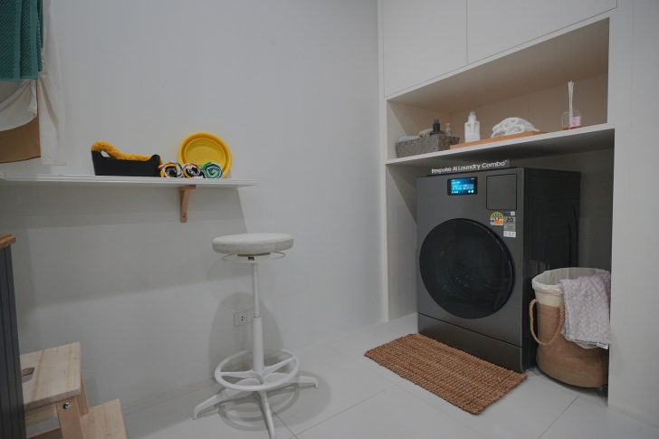 พาชม Samsung Business Experience Studio สำหรับลูกค้าองค์กร ใหญ่ที่สุดในเอเชียตะวันออกเฉียงใต้ และโอเชียเนีย พาชม Samsung Business Experience Studio สำหรับลูกค้าองค์กร ใหญ่ที่สุดในเอเชียตะวันออกเฉียงใต้ และโอเชียเนีย