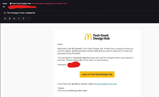 McDonald's ถูกแฮกผ่านโปร "นักเก็ตฟรี" บนแอป นำไปสู่การทดลองจนแฮกเข้าถึงข้อมูลลับได้