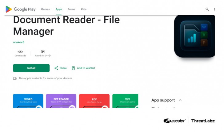 ได้ไง? พบแอปแฝงมัลแวร์ได้ลง Google Play แถมมียอดดาวน์โหลดสูงถึง 19 ล้านครั้ง