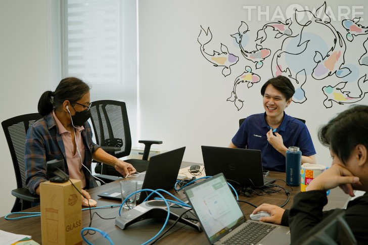 Thaiware WEBCON # 17 งานสัมมนาออนไลน์ Beyond Remote Access with AnyDesk ปลดล็อกฟีเจอร์ลับ ยกระดับงาน IT