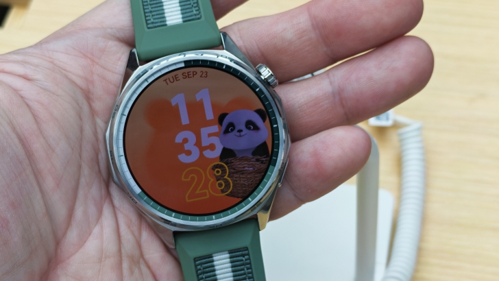 เจาะลึกฟีเจอร์ นาฬิกาสมาร์ทวอทช์ HUAWEI WATCH GT 6 Series เหมาะกับใคร มีอะไรน่าสนใจบ้าง