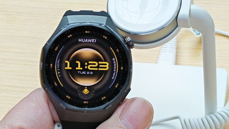 เจาะลึกฟีเจอร์ นาฬิกาสมาร์ทวอทช์ HUAWEI WATCH GT 6 Series เหมาะกับใคร มีอะไรน่าสนใจบ้าง