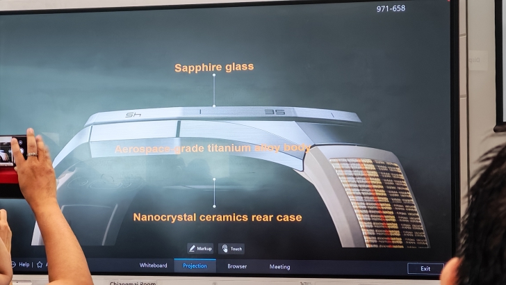 เจาะลึกฟีเจอร์ นาฬิกาสมาร์ทวอทช์ HUAWEI WATCH GT 6 Series เหมาะกับใคร มีอะไรน่าสนใจบ้าง