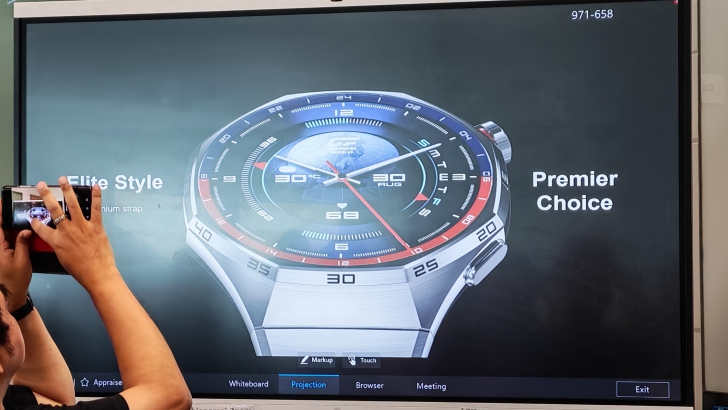เจาะลึกฟีเจอร์ นาฬิกาสมาร์ทวอทช์ HUAWEI WATCH GT 6 Series เหมาะกับใคร มีอะไรน่าสนใจบ้าง