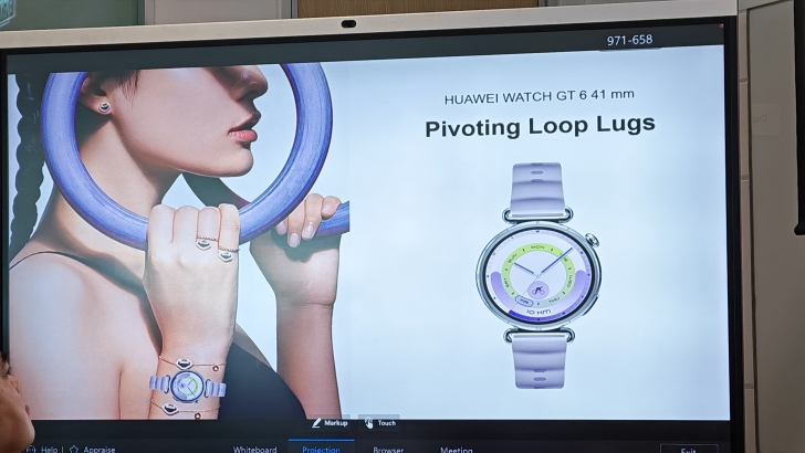 เจาะลึกฟีเจอร์ นาฬิกาสมาร์ทวอทช์ HUAWEI WATCH GT 6 Series เหมาะกับใคร มีอะไรน่าสนใจบ้าง