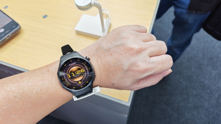 เจาะลึกฟีเจอร์ นาฬิกาสมาร์ทวอทช์ HUAWEI WATCH GT 6 Series เหมาะกับใคร มีอะไรน่าสนใจบ้าง
