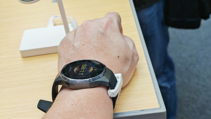 เจาะลึกฟีเจอร์ นาฬิกาสมาร์ทวอทช์ HUAWEI WATCH GT 6 Series เหมาะกับใคร มีอะไรน่าสนใจบ้าง