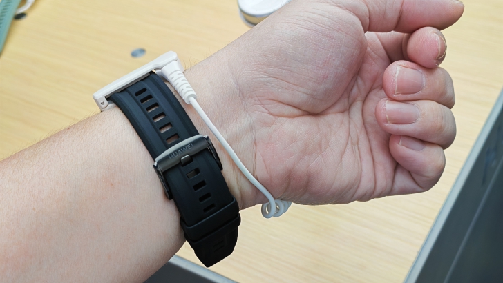 เจาะลึกฟีเจอร์ นาฬิกาสมาร์ทวอทช์ HUAWEI WATCH GT 6 Series เหมาะกับใคร มีอะไรน่าสนใจบ้าง