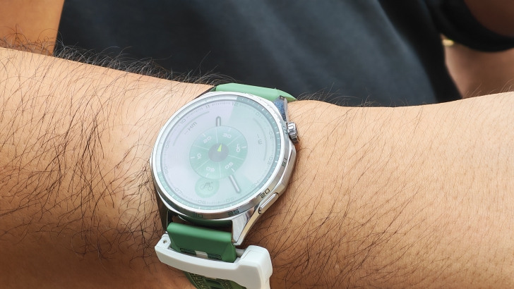 เจาะลึกฟีเจอร์ นาฬิกาสมาร์ทวอทช์ HUAWEI WATCH GT 6 Series เหมาะกับใคร มีอะไรน่าสนใจบ้าง