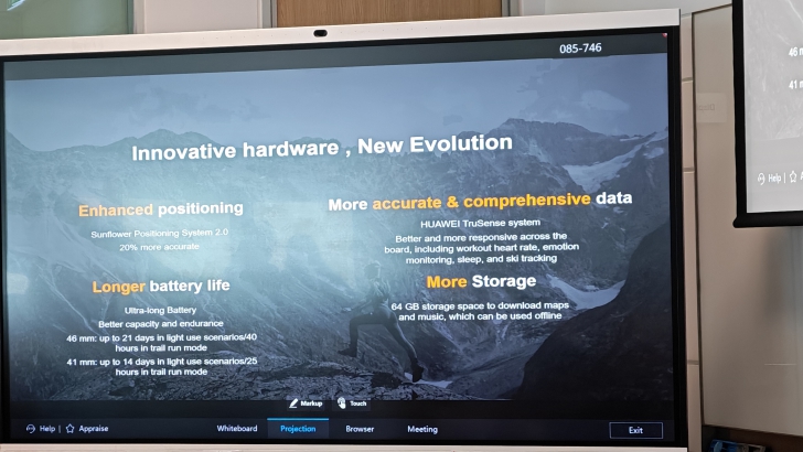 เจาะลึกฟีเจอร์ นาฬิกาสมาร์ทวอทช์ HUAWEI WATCH GT 6 Series เหมาะกับใคร มีอะไรน่าสนใจบ้าง
