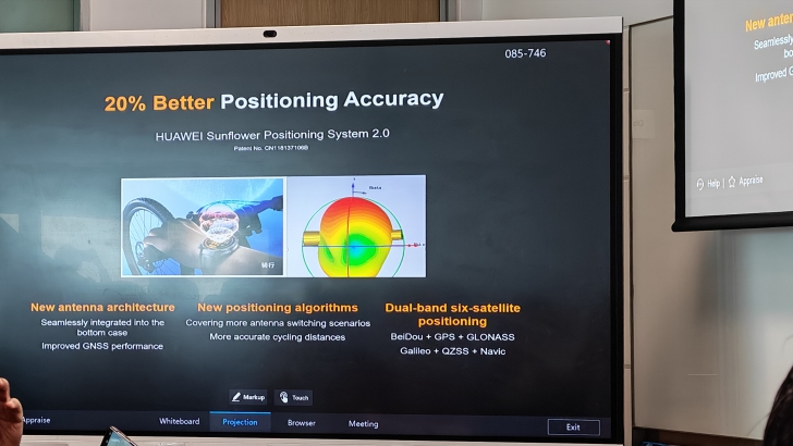 เจาะลึกฟีเจอร์ นาฬิกาสมาร์ทวอทช์ HUAWEI WATCH GT 6 Series เหมาะกับใคร มีอะไรน่าสนใจบ้าง