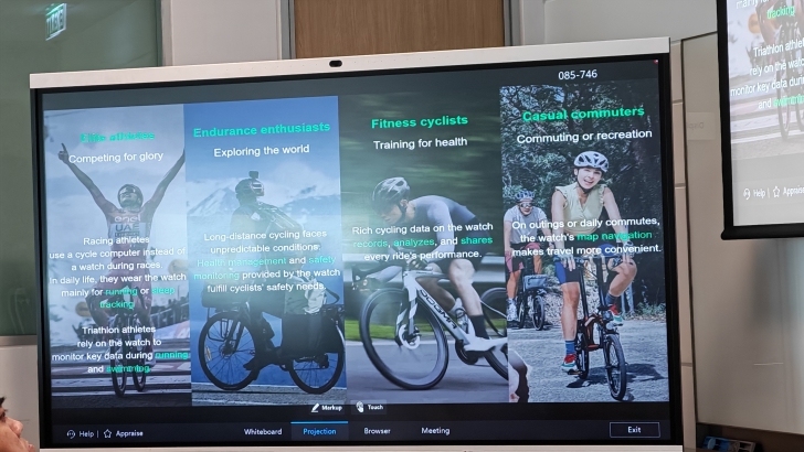 เจาะลึกฟีเจอร์ นาฬิกาสมาร์ทวอทช์ HUAWEI WATCH GT 6 Series เหมาะกับใคร มีอะไรน่าสนใจบ้าง