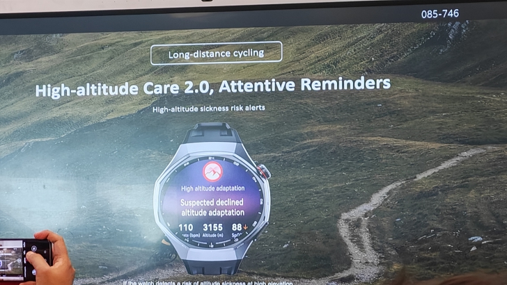 เจาะลึกฟีเจอร์ นาฬิกาสมาร์ทวอทช์ HUAWEI WATCH GT 6 Series เหมาะกับใคร มีอะไรน่าสนใจบ้าง